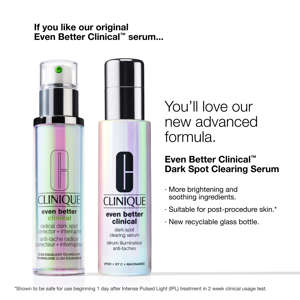 Clinique Even Better Clinical™ Dark Spot Clearing Serum 50ml